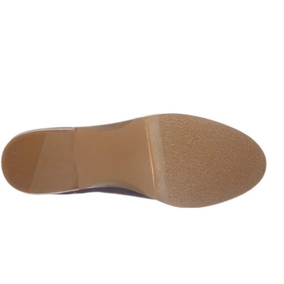 Black Leather Buckle Western Boots - Picture 6 of 6